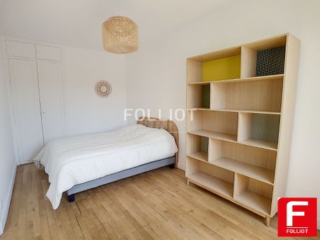 Appartement meublï¿½ - Bayeux - 3 piï¿½ces - Photo 4