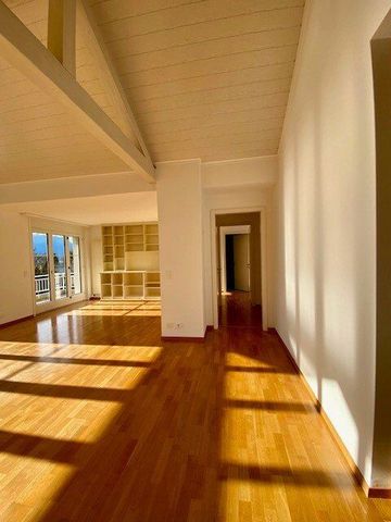 5.5-room apartment on the 2nd floor - Photo 2