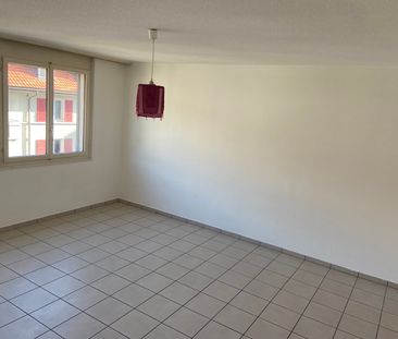 1.5 Zimmer, 37 m², 1. Stock - Photo 1