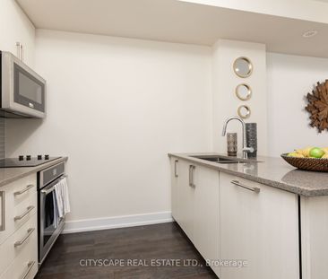 For Lease - 1084 Lansdowne Avenue, Toronto, Ontario - Photo 4