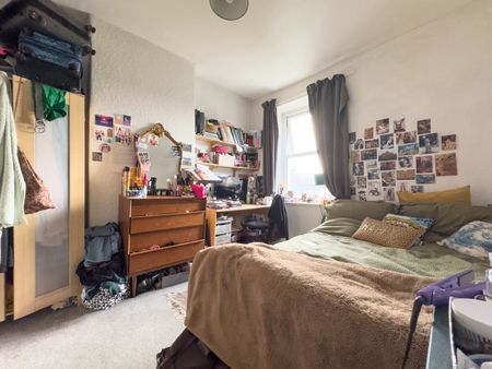 Llantrisant street, Cathays - Photo 5
