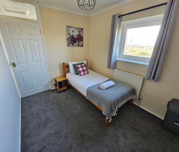 Gwynedd Avenue, Townhill, Swansea, SA1 6LL - Photo 5