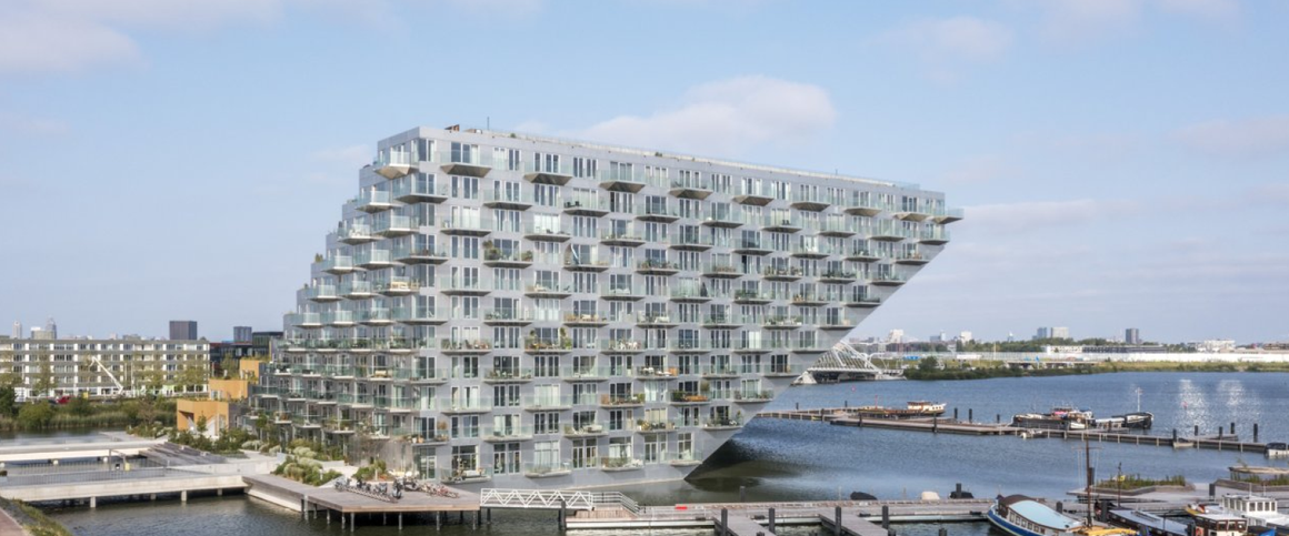 Te huur: Haringbuisdijk 463 - Photo 1