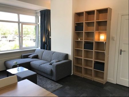 Te huur: Appartement Ungerplein 8 in Rotterdam - Foto 4