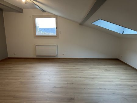 Appartement à louer 3 pièces - Photo 3