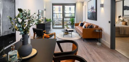 1 bedroom apartment to rent - Photo 2