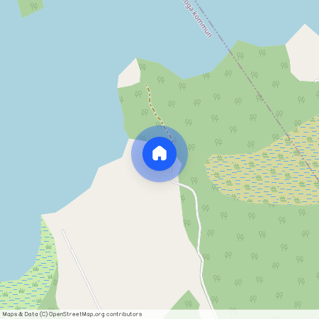 Snaren Boda 957, 731 96 Köping, Vastmanland