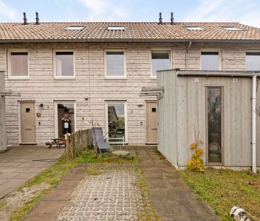 Duinbeekstraat 14, Duin Noord, 1361BN, Almere - Photo 6