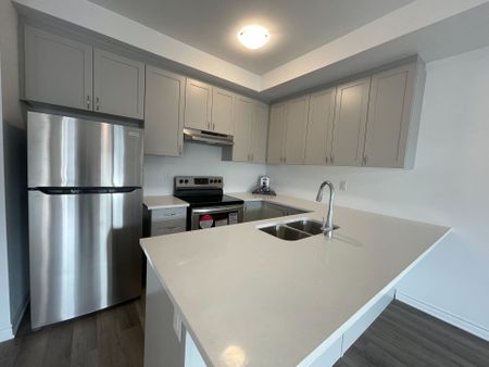 For Lease - 1575 Moira Crescent, Milton, Ontario - Photo 3