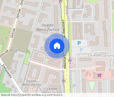 Nowiutkie z ogródkiem + Parking. - Photo 1