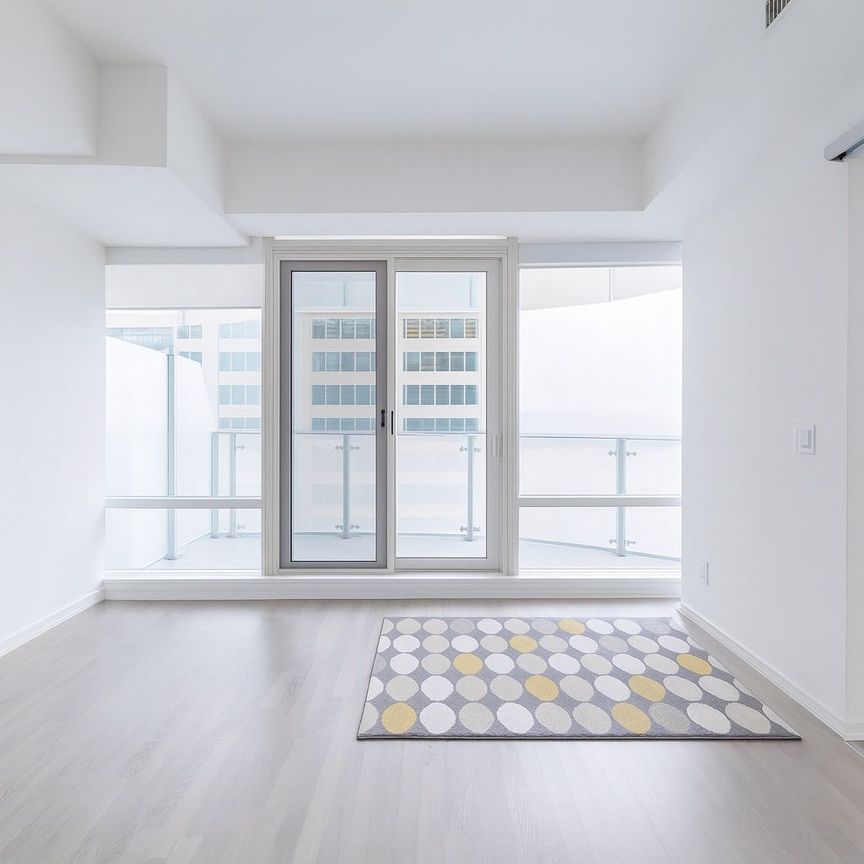 For Lease - 1 Bloor Street Unit# 1712, Toronto, Ontario - Photo 1