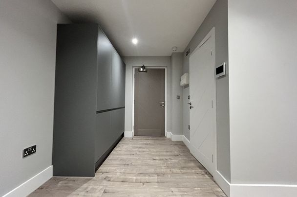 Jarrom Street - Photo 1