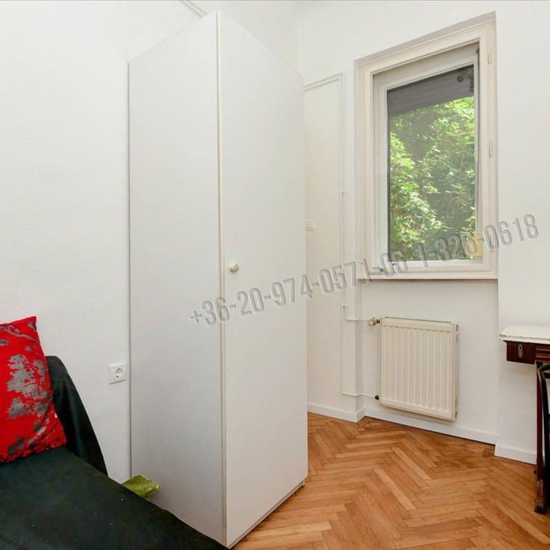Kiadó jó állapotú lakás - Budapest I. kerület - Fotó 1