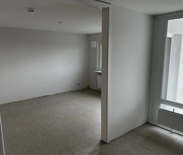 WBS erfoderlich: Gemütlich 3-Zimmer-Wohnung mit Blick über Hamburg - Foto 4