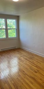 Beau 5 ½ – Quartier recherché Montcalm - Photo 3