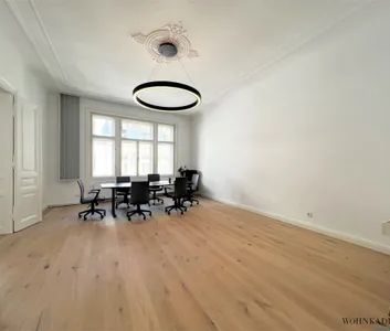 Stilvolle Altbauwohnung am Fleischmarkt - Toplage im 1. Bezirk - Photo 3