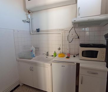 Appartement à PERPIGNAN – 410.0€/mois - Photo 4