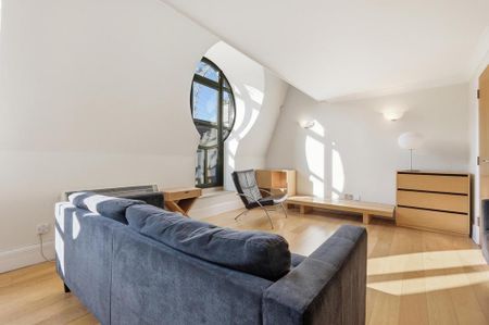 2 bedroom duplex to rent - Photo 2