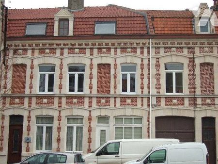 Ronchin - T3- 77,27m² - Photo 4