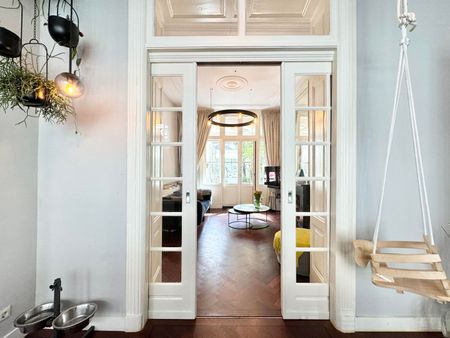 Eerste Helmersstraat 313-H, Cremerbuurt-West, 1054EC, Amsterdam - Photo 2