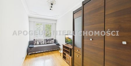 Mieszkanie na wynajem - Zdjęcie 3