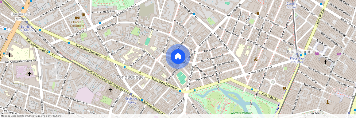 33000, Bordeaux