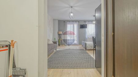 COMISION 0%!GARSONIERA CU GRADINA | MOBILATA | DRUMUL POI... - Photo 3