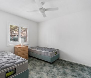 2-Bedroom Ground Floor Unit – White Goods Included! - Photo 6