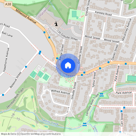 103b Fullers Road, NSW 2067, Chatswood