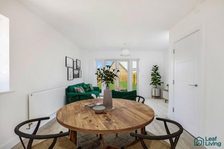 3 bedroom end of terrace house to rent - Photo 4