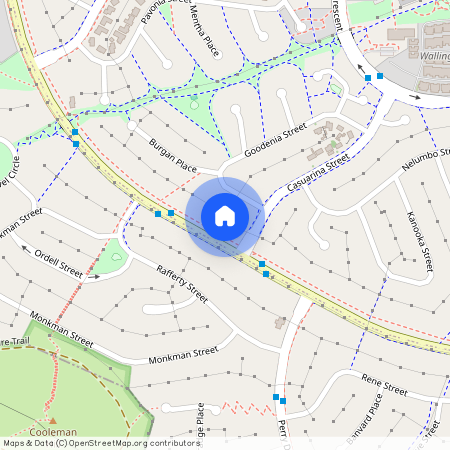 85 Darwinia Terrace, Rivett ACT 2611