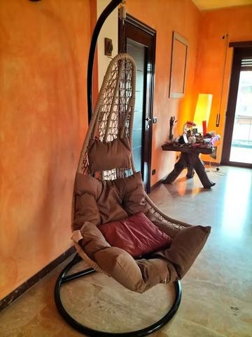 Via Giano Parrasio, Rome, Lazio 00152 - Photo 2