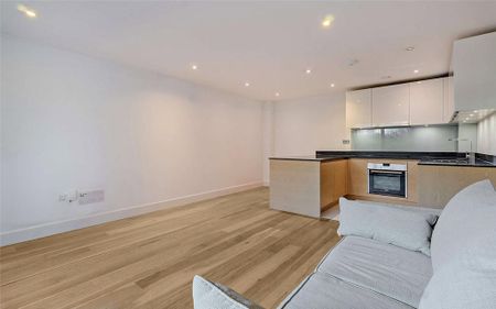 1 bedroom apartment to rent - Photo 3