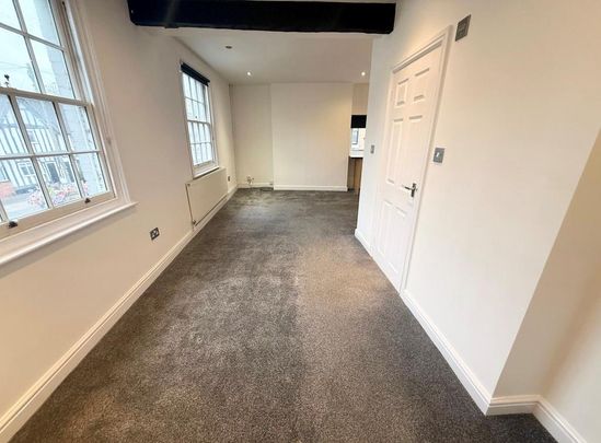 Studio to rent - Photo 1