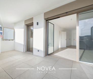 Appartement T2 avec Terrasse - Construction 2024 - Photo 6