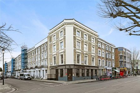 1 bedroom apartment to rent - Photo 5