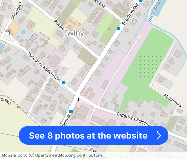 Luksusowy apartament dwupoziomowy | Wrocław-Iwiny, Brochow, Siechni - Photo 1