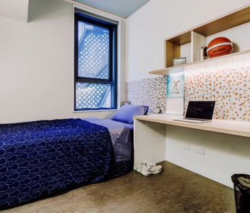 Standard Room in 4-Bed Apartment - Photo 3