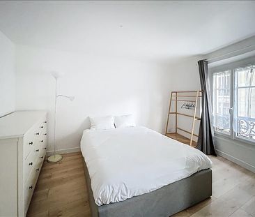 1 pièce - Meublé - 26,03 m² - 4ème étage - Colocation non autorisée - Photo 6