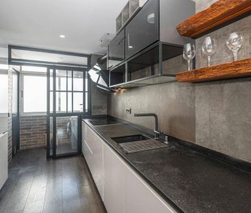 3 room luxury Apartment for rent in Palma de Mallorca, Spain - Foto 6