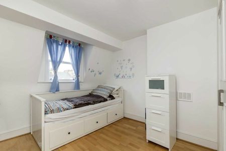 Sutherland Avenue, Maida Vale, W9 - Photo 2