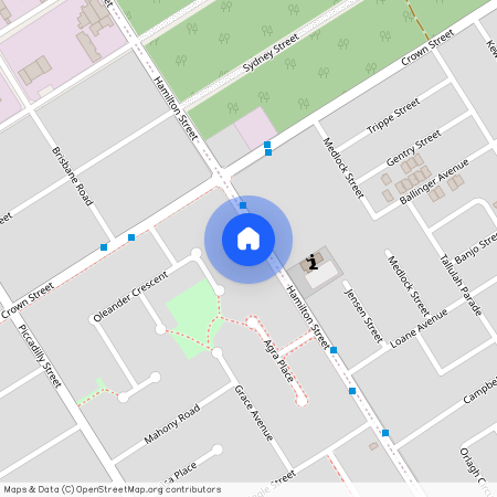 Hamilton Street 76B, NSW 2765, Riverstone