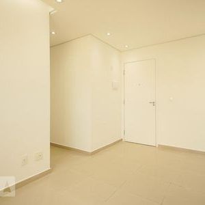 Apartamento para alugar com 47m², 2 quartos e 1 vaga - Foto 2