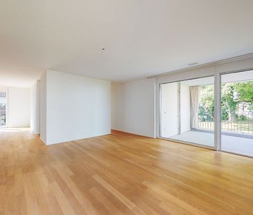 2.5 Zimmerwohnung in Amriswil - Foto 5