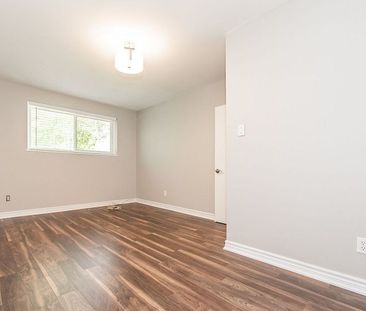For Lease - 60 Northwood Drive Unit# (Upper), Brampton, Ontario - Photo 1