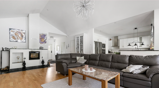 POSSES VÄG, Nykvarn - Photo 1