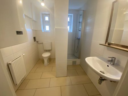 2-Zimmer-Wohnung. Ideal für Paare und Singles. - Photo 4