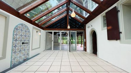 GENEROUS, CALM, FAMILY-FRIENDLY - Foto 4