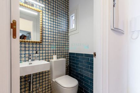 Town House for rent in Nagüeles, Marbella Golden Mile - Photo 5