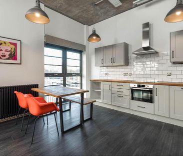 1 bedroom apartment to rent - Photo 6
